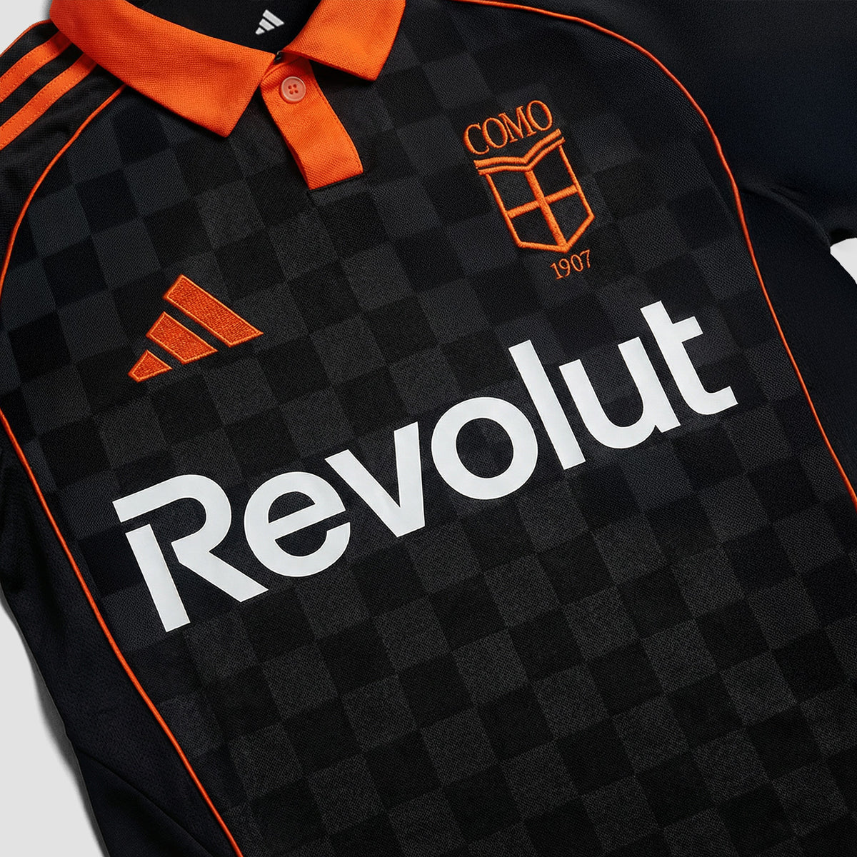 Como 1907 Maglia Third 2025/26