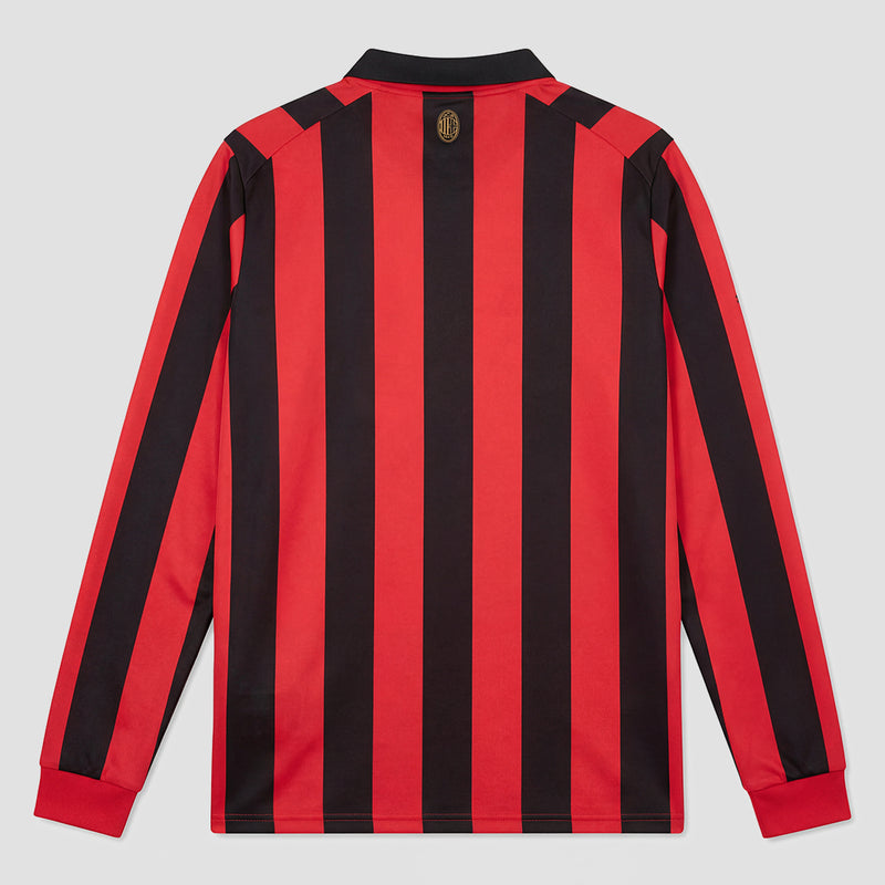 AC Milan Maglia Gar Authentic 125° Anniversario
