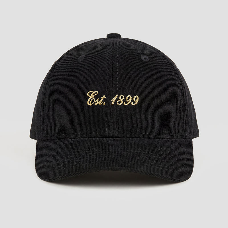 Cappellino 9FORTY® New Era x AC Milan con Ricamo Oro