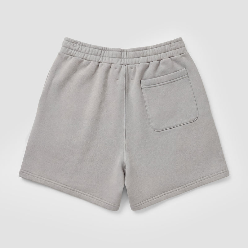 Curva Shorts Jersey Grigi