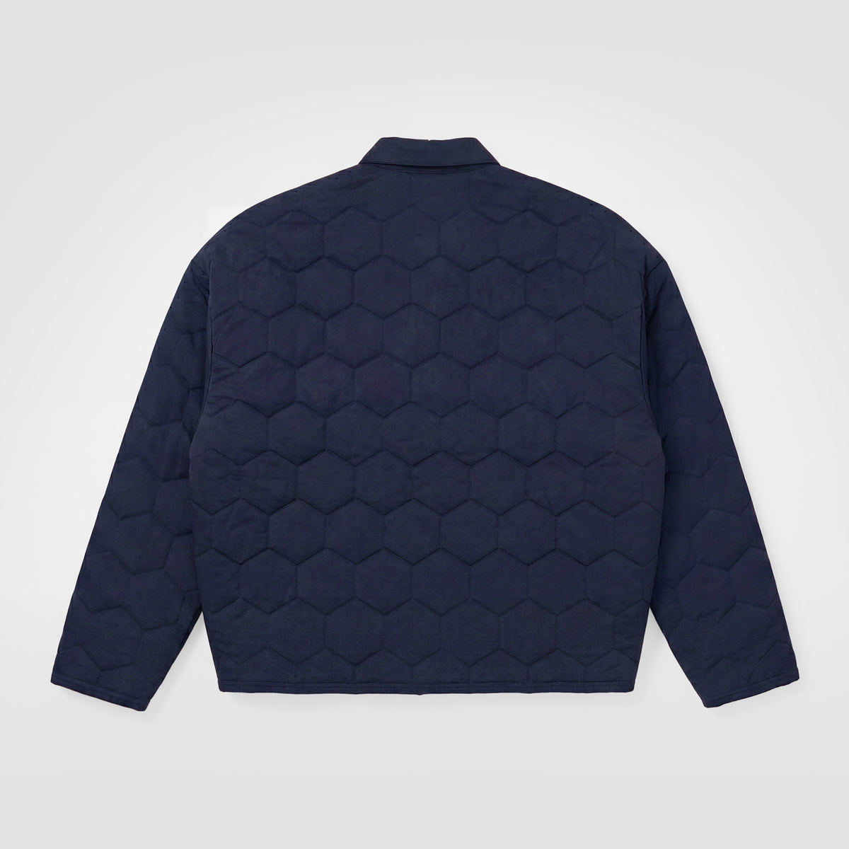 Curva Coach Giacca Navy