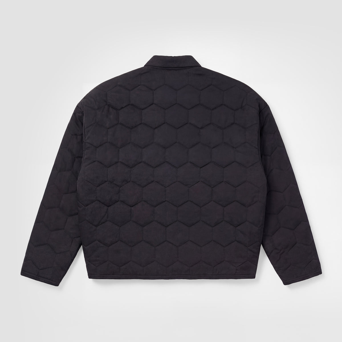 Curva Coach Giacca Nera