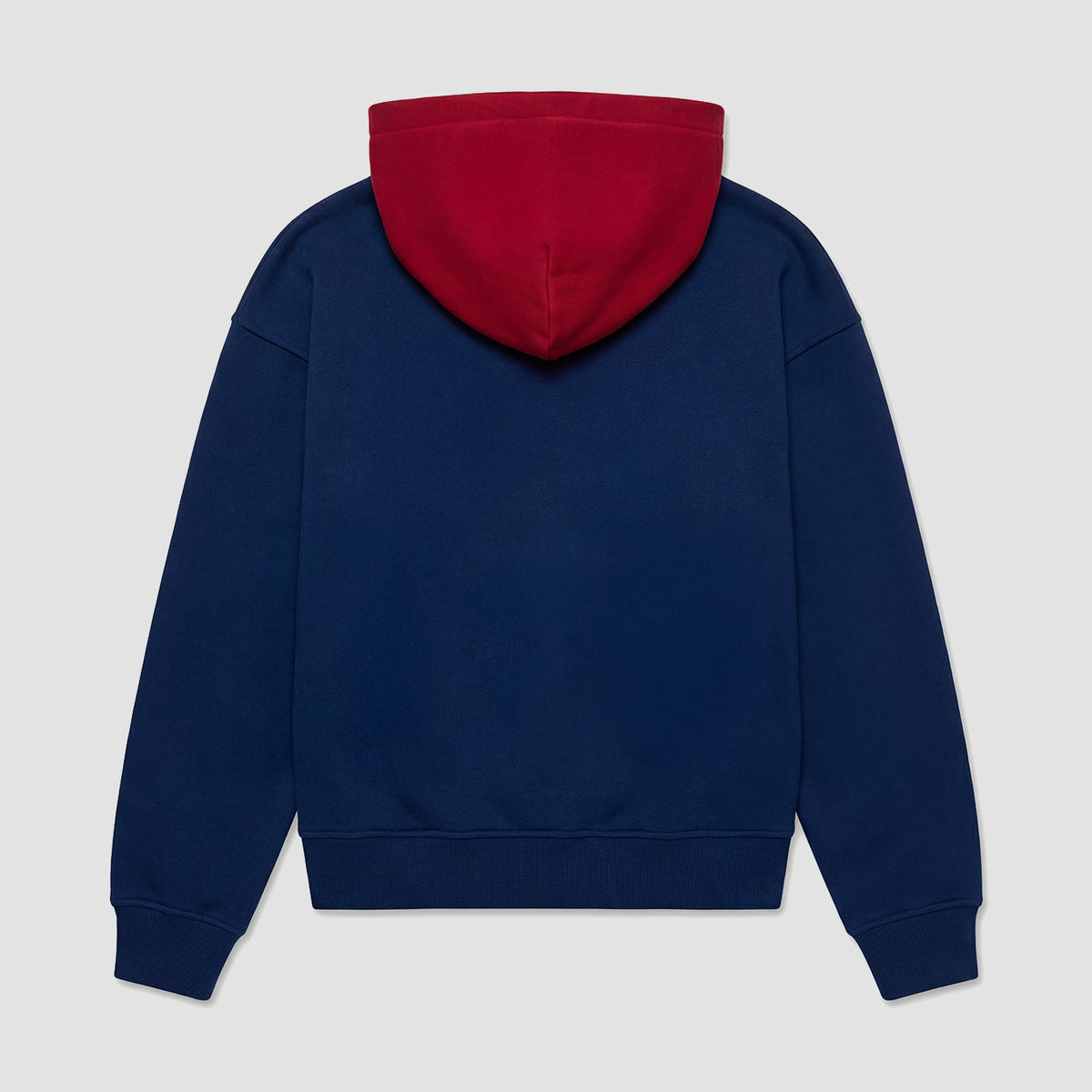 RHUDE Chenille Patch Logo Hoodie