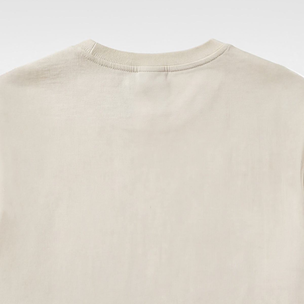 RHUDE Collegiate Crest T-shirt