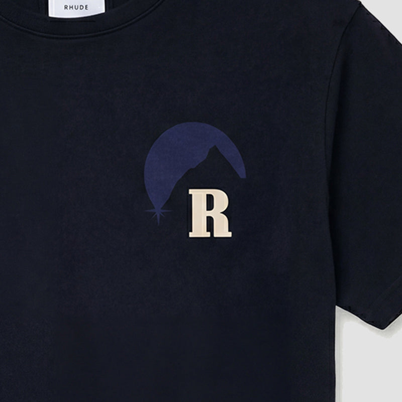 RHUDE Moonlight T-shirt