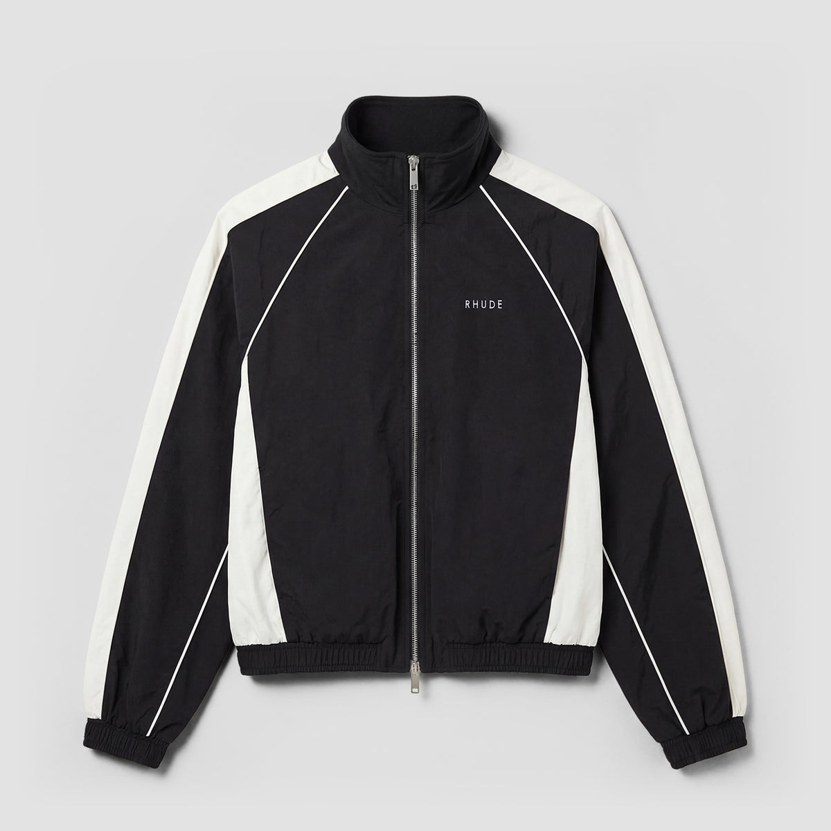 RHUDE Ramona Piping Track Jacket