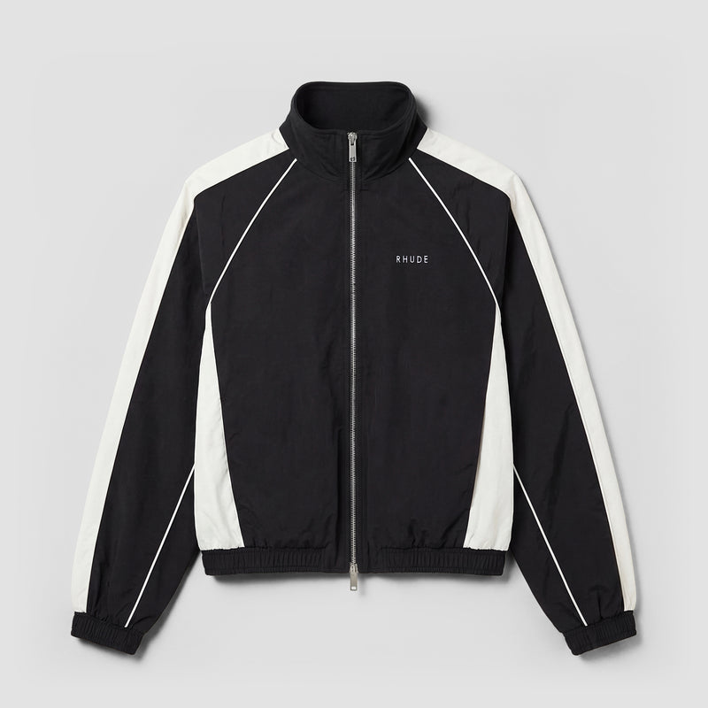 RHUDE Ramona Piping Track Jacket