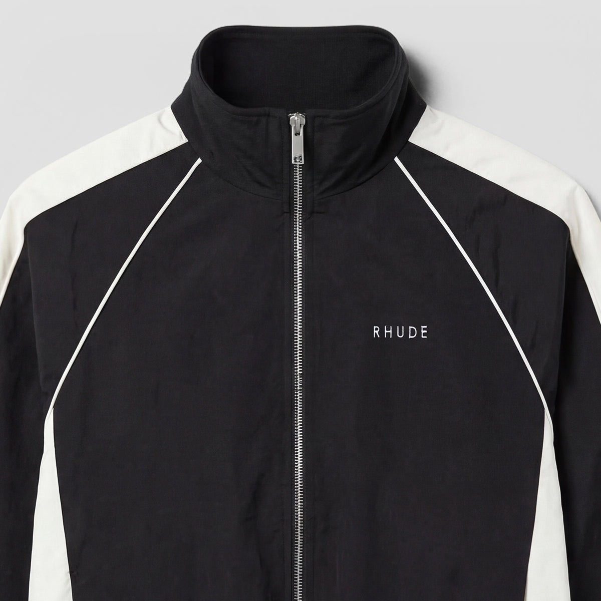 RHUDE Ramona Piping Track Jacket