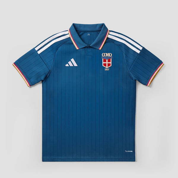 Como 1907 Home Jersey 2026/27