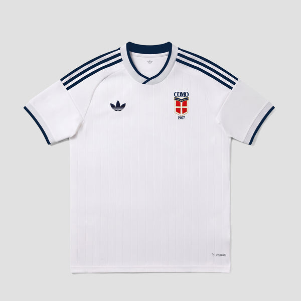 Como 1907 Maglia Gara Away 2026/27