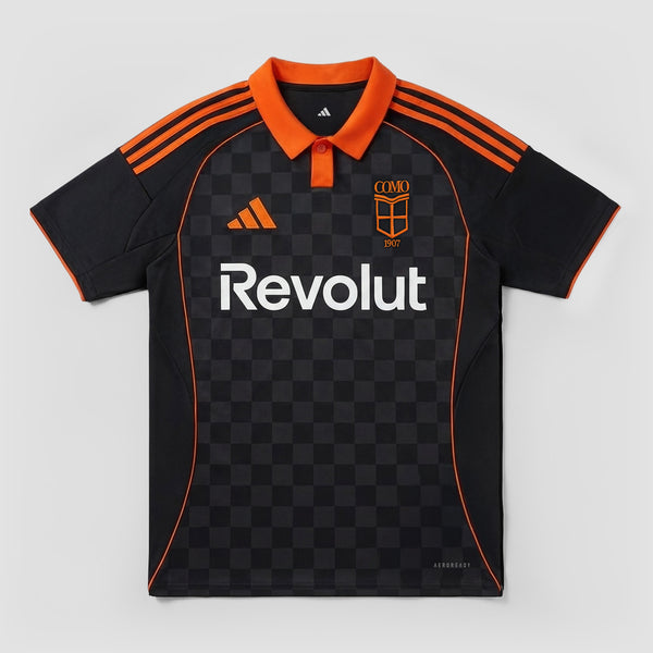 Como 1907 Maglia Third 2025/26