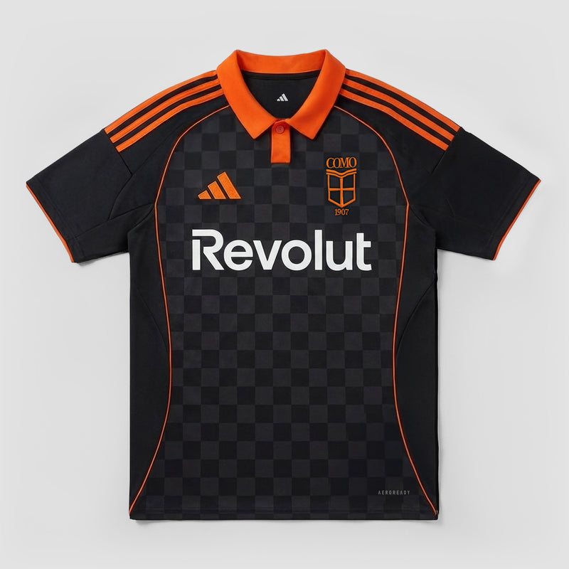 Como 1907 Maglia Third 2025/26