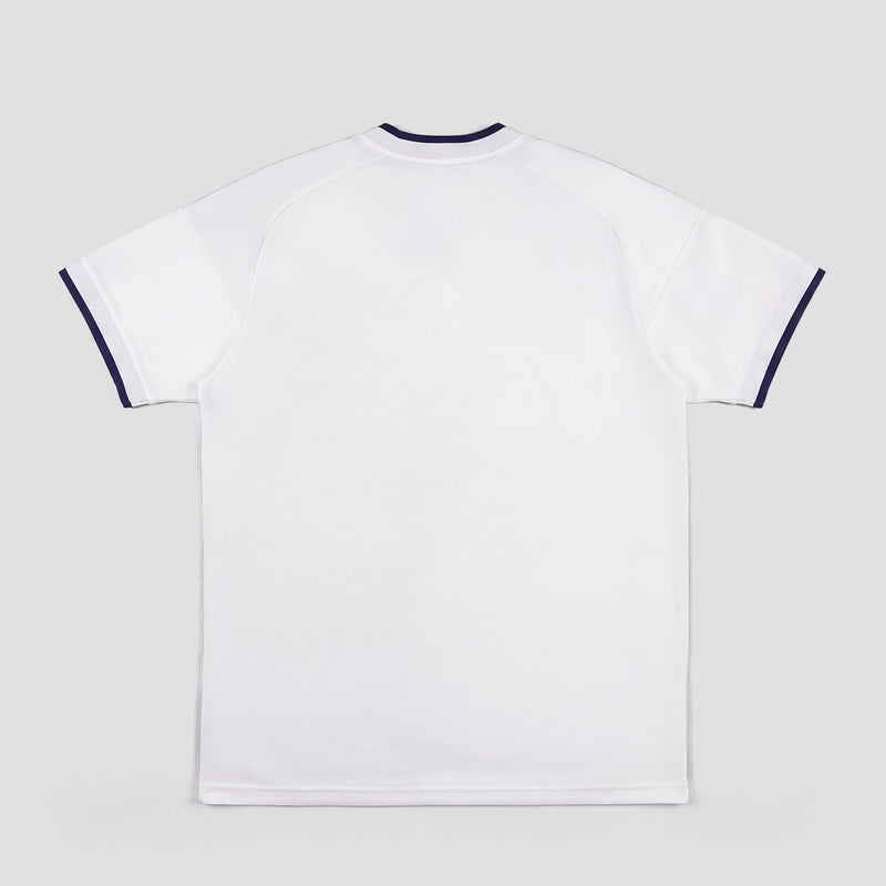 Como 1907 Maglia Gara Away 2026/27