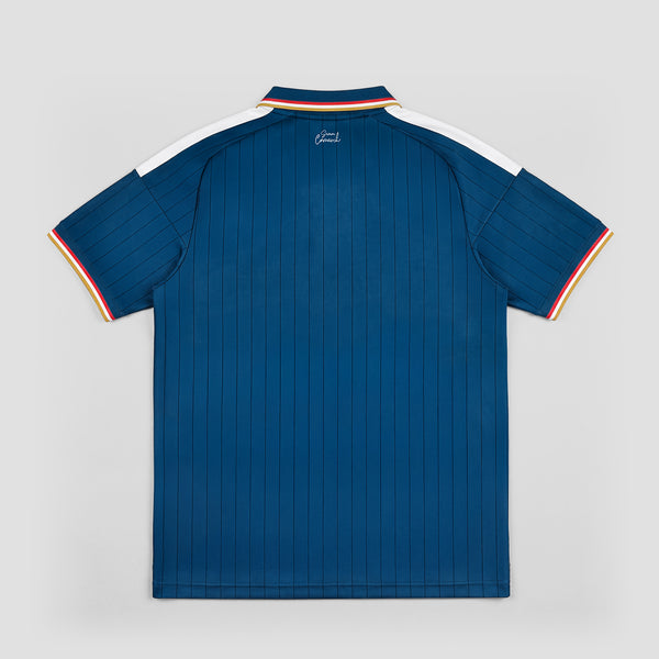 Como 1907 Home Jersey 2026/27