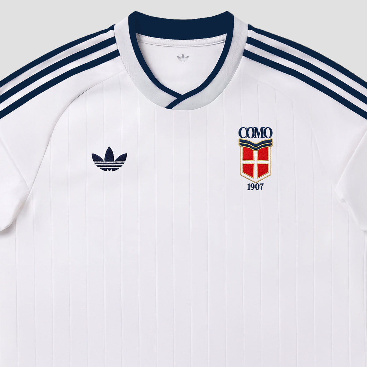 Como 1907 Maglia Gara Away 2026/27