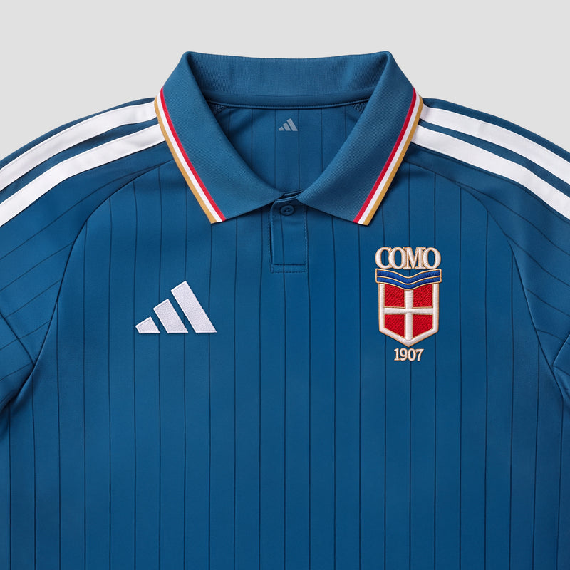 Como 1907 Home Jersey 2026/27