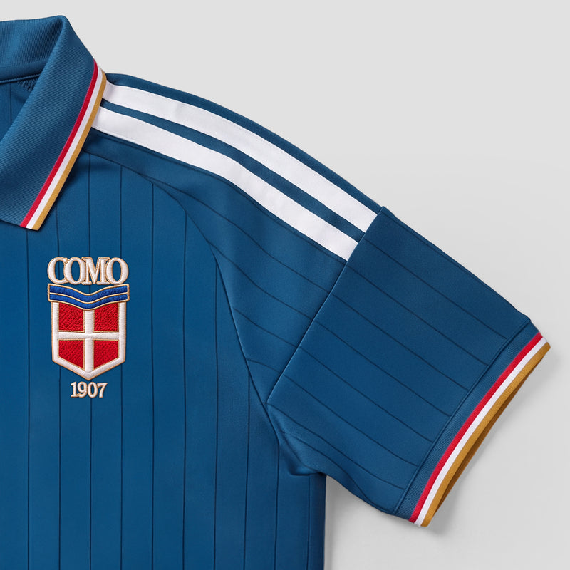 Como 1907 Home Jersey 2026/27