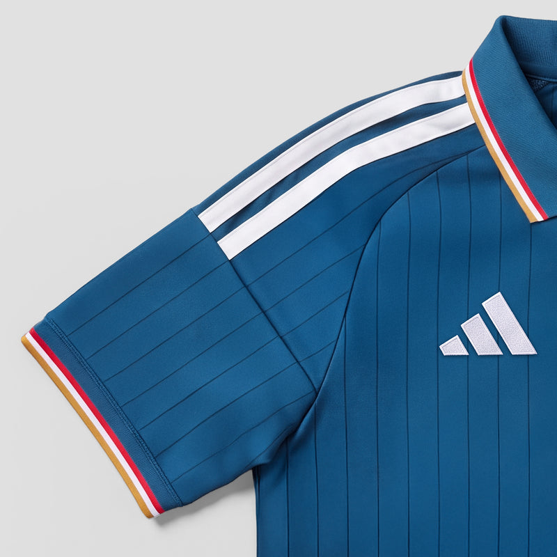 Como 1907 Home Jersey 2026/27