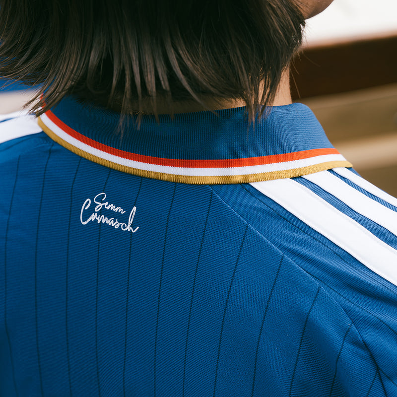 Como 1907 Home Jersey 2026/27
