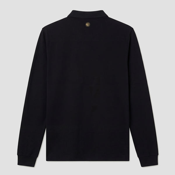 AC Milan Maglia Gara Authentic Portiere 125° Anniversario (Black)