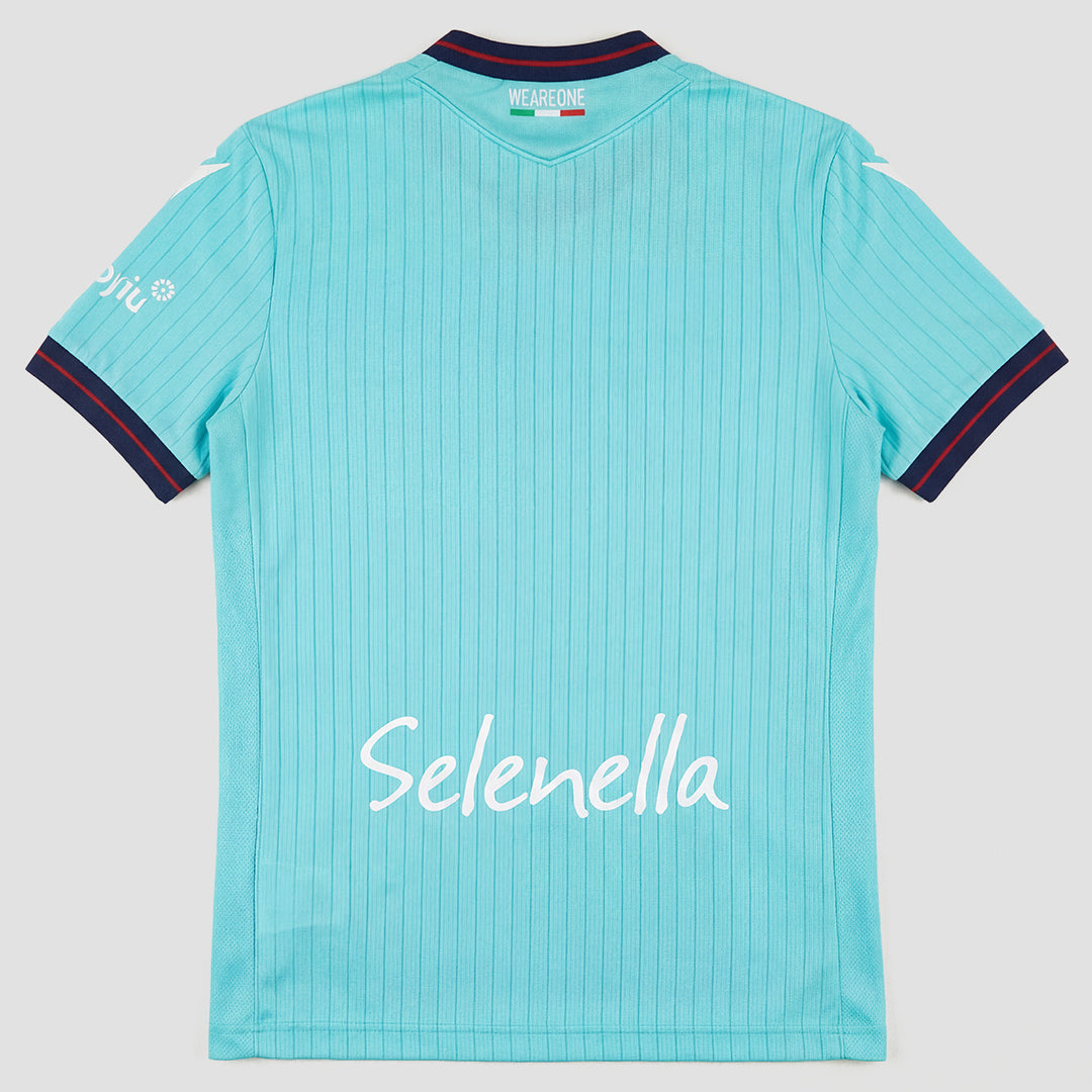 Bologna Maglia Gara Third 2025/26