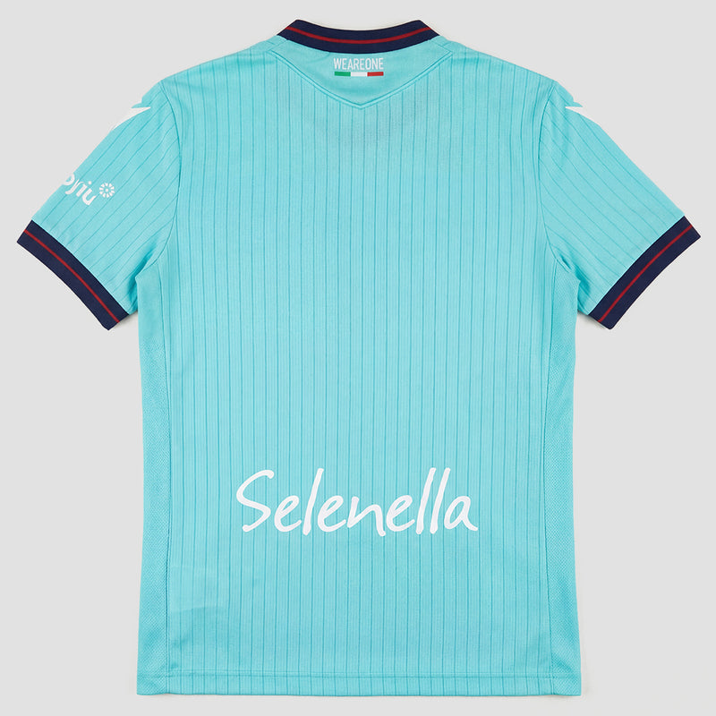 Bologna Maglia Gara Third 2025/26