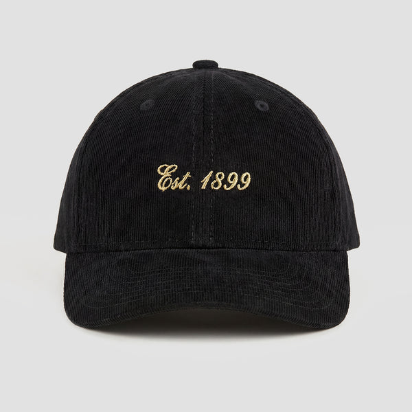 Cappellino 9FORTY® New Era x AC Milan con Ricamo Oro