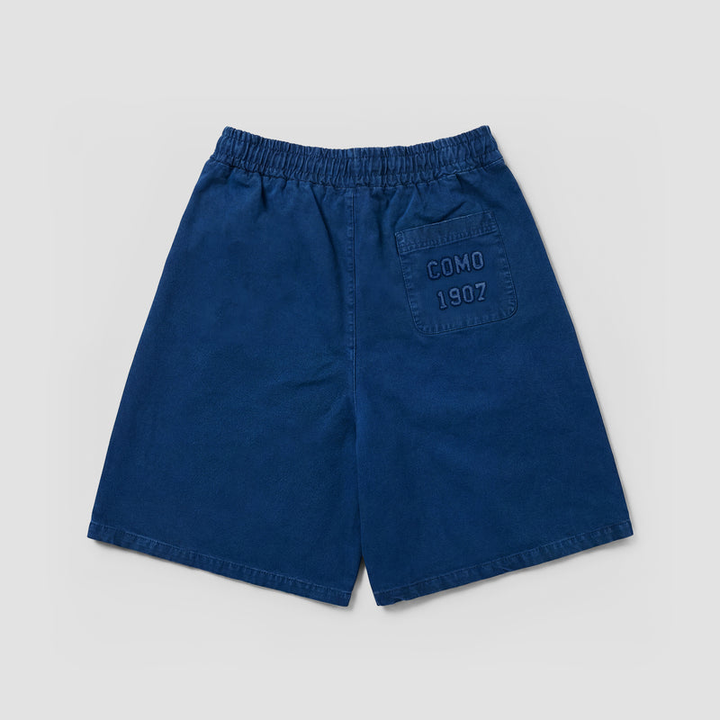 Curva Canvas Bermuda Navy