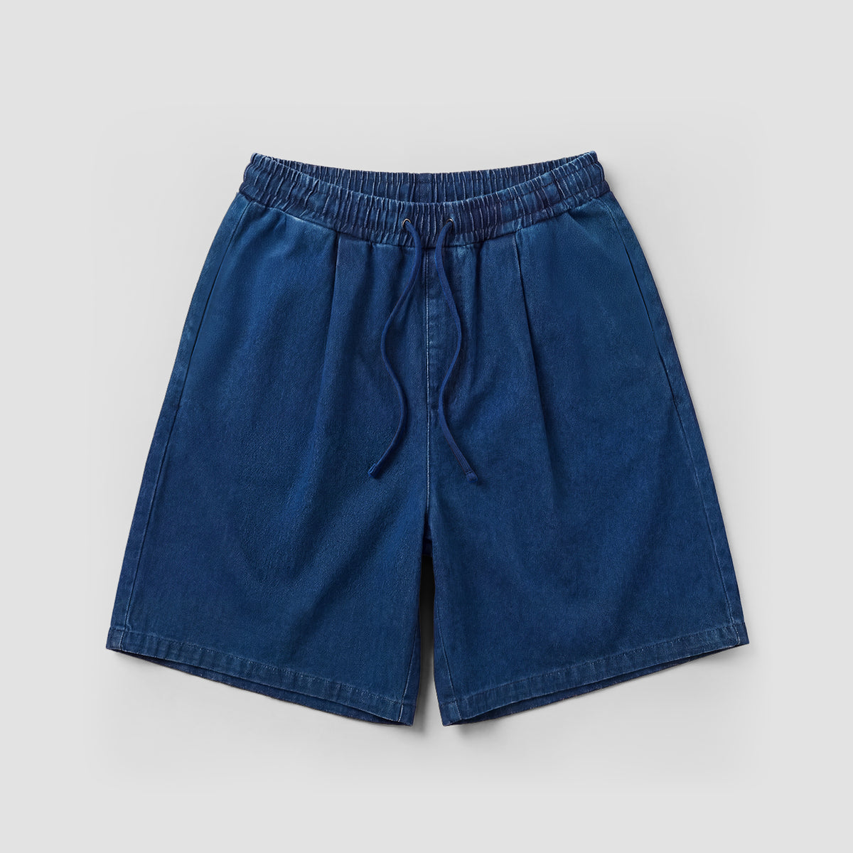 Curva Canvas Bermuda Navy