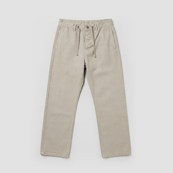 Curva Canvas Chino Grey