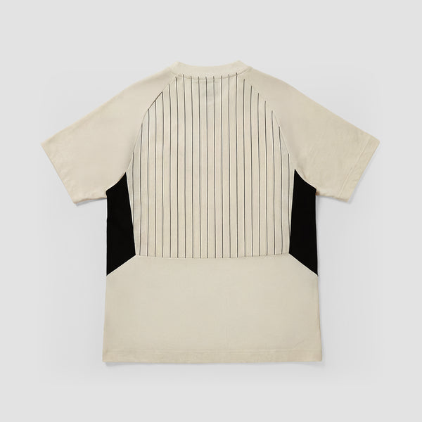 Curva Football T-shirt Off white 