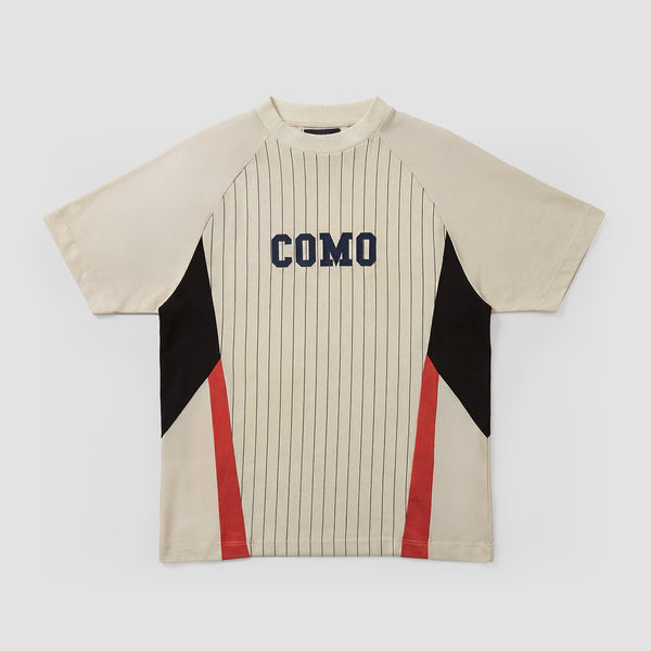 Curva Football T-shirt Off white 