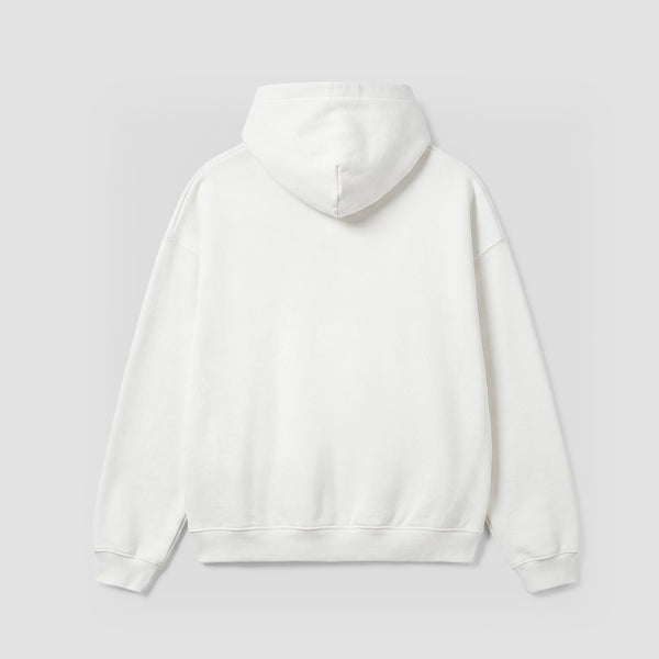 Curva Kick Hoodie Off white