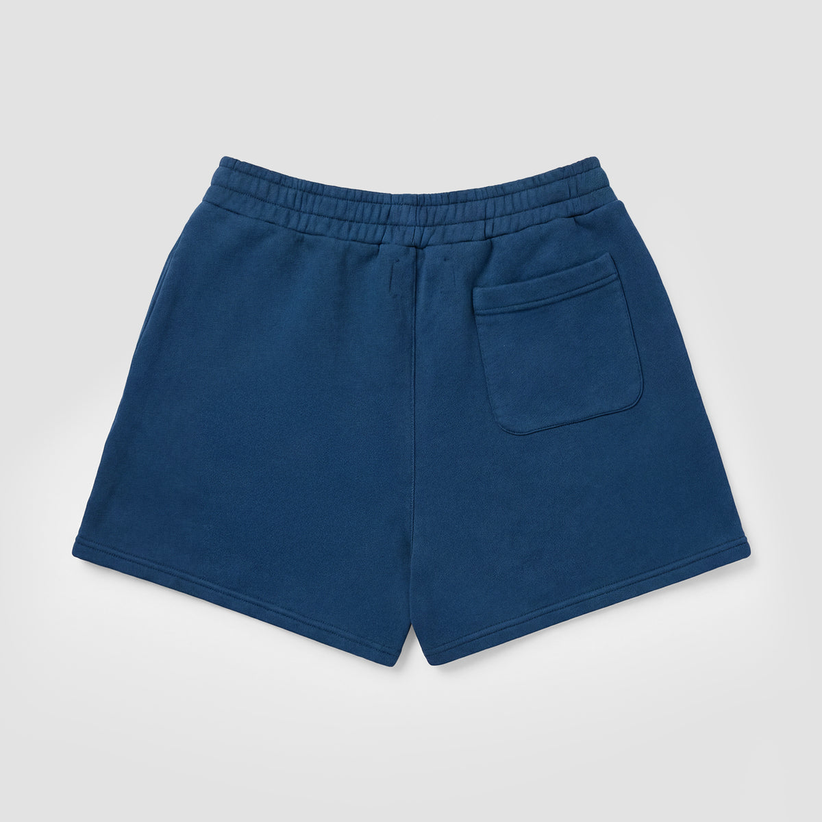 Curva Shorts Jersey Navy
