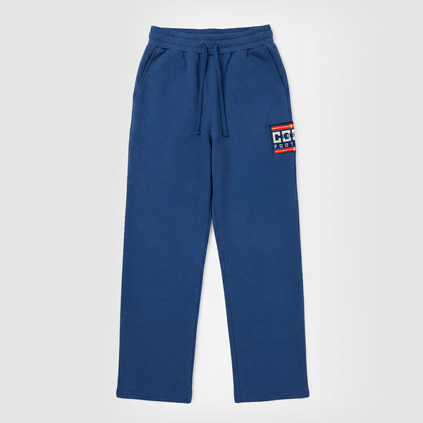 Curva Scudetti Sweatpants Navy