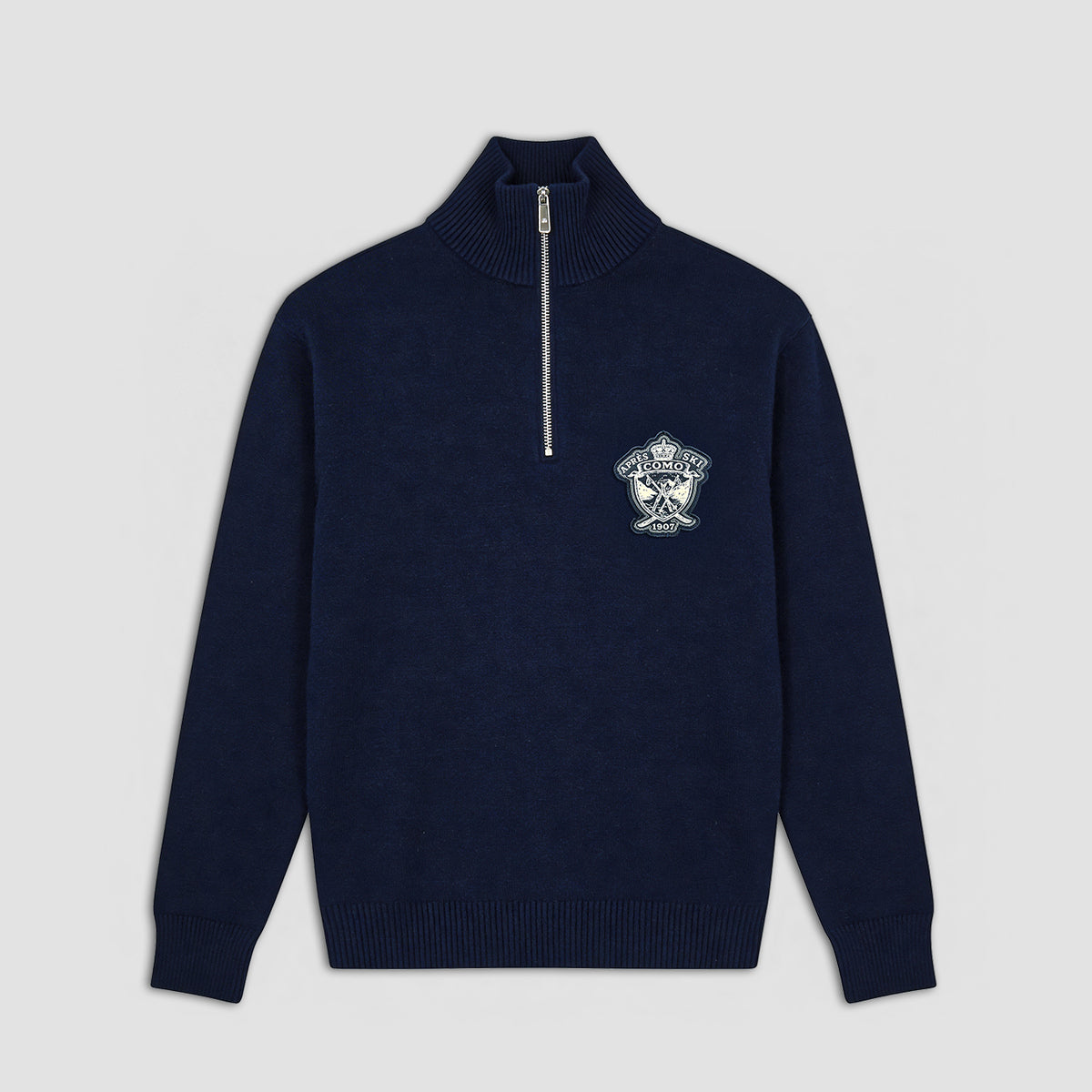 Après Ski Maglione Quarter Zip