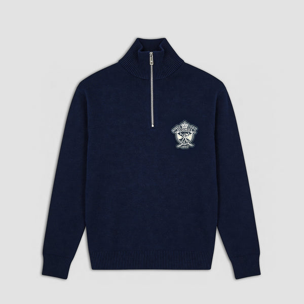 Après Ski Maglione Quarter Zip