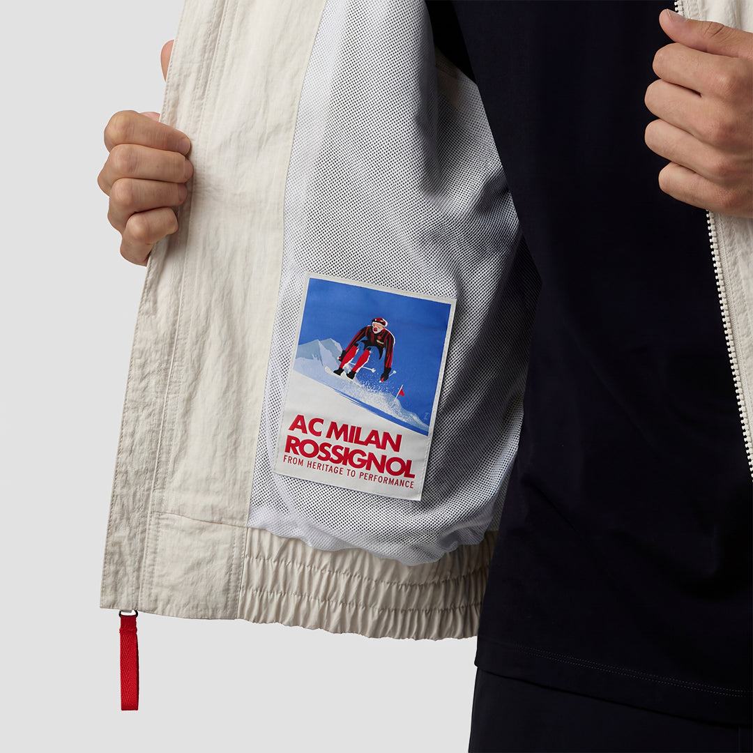 Giacca Super - Rossignol x AC Milan