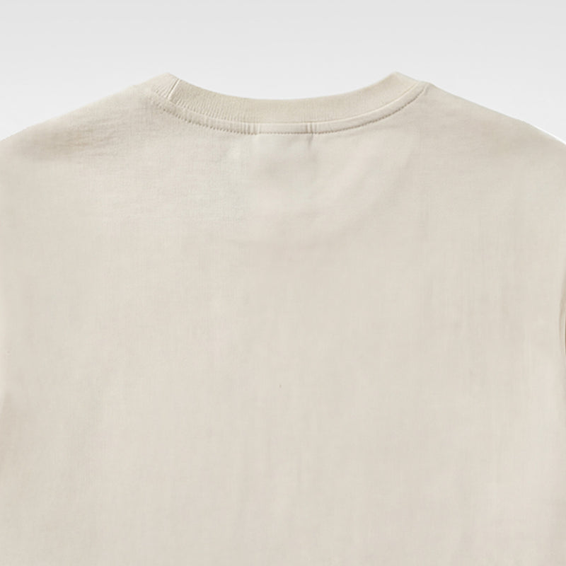 RHUDE Collegiate Crest T-shirt