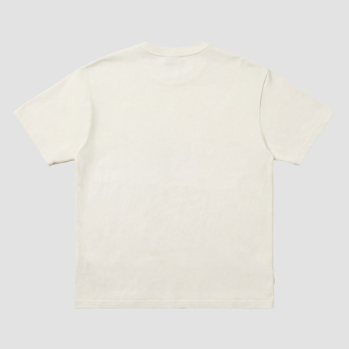 RHUDE Collins Fumar Tee Black