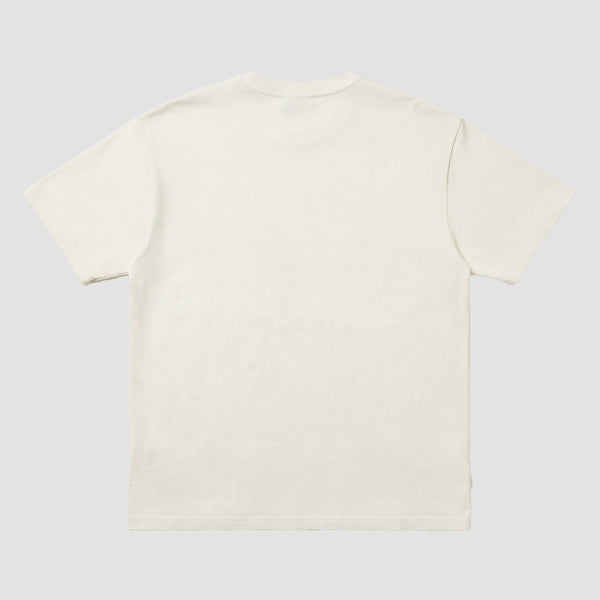 RHUDE Collins Fumar Tee Black