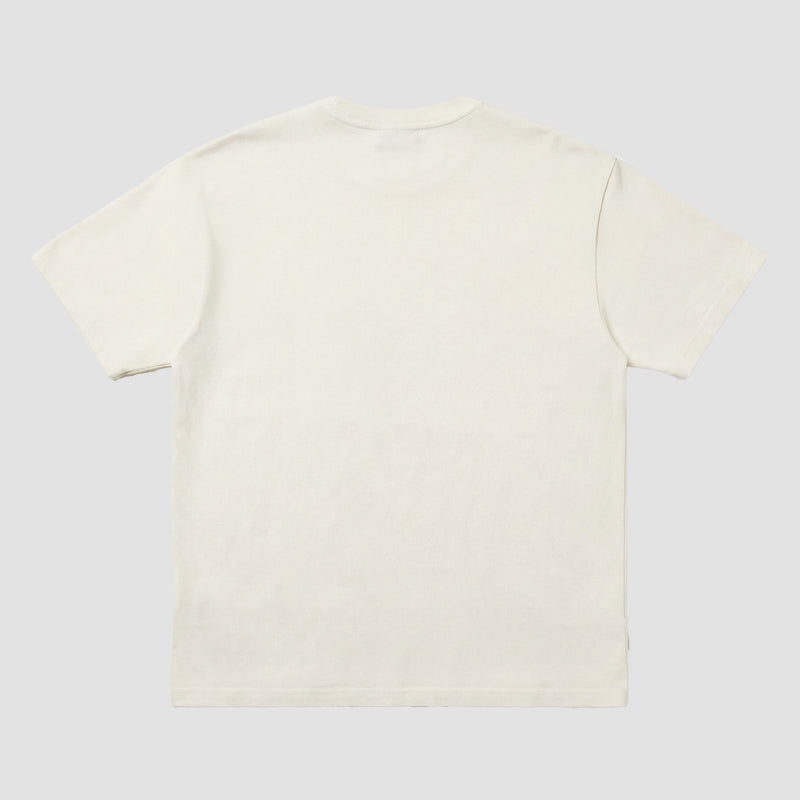 RHUDE Collins Fumar Tee Black