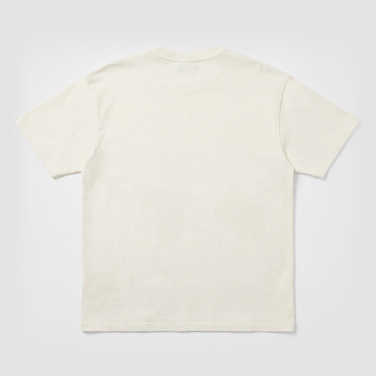 RHUDE Collins Fumar Tee Navy