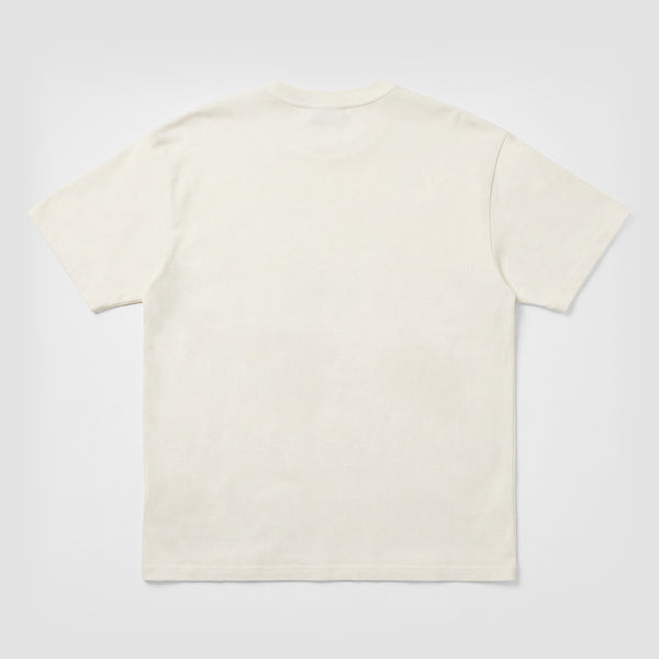 RHUDE Collins Fumar Tee Navy