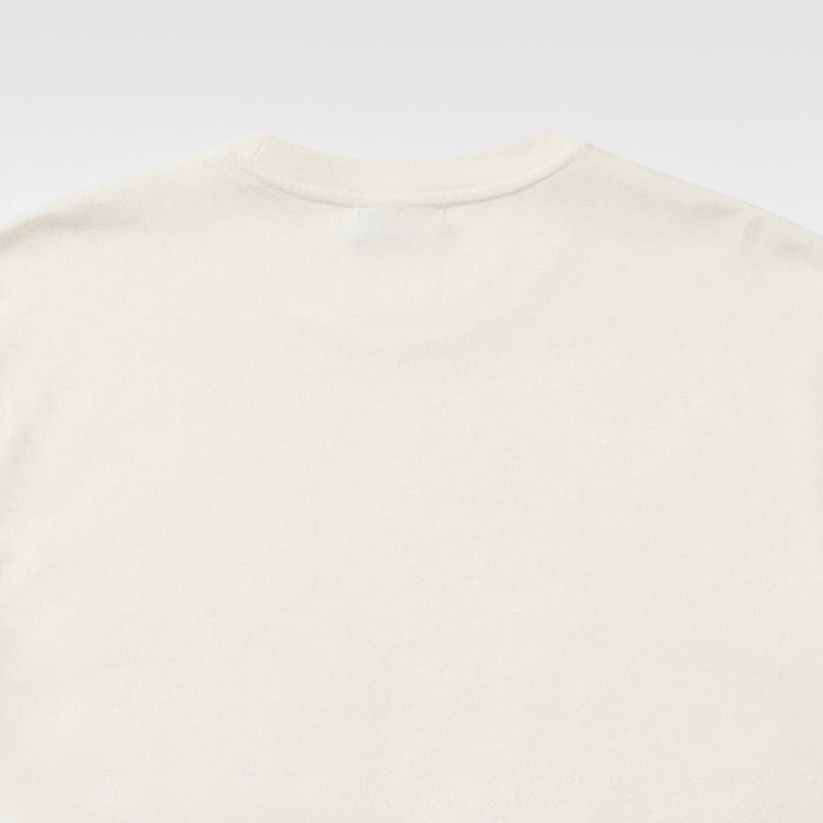 RHUDE Collins Fumar Tee Navy