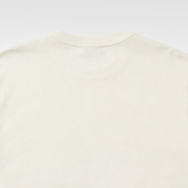 RHUDE Collins Fumar Tee Navy