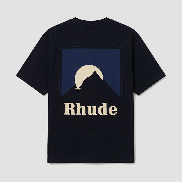 RHUDE Moonlight T-shirt