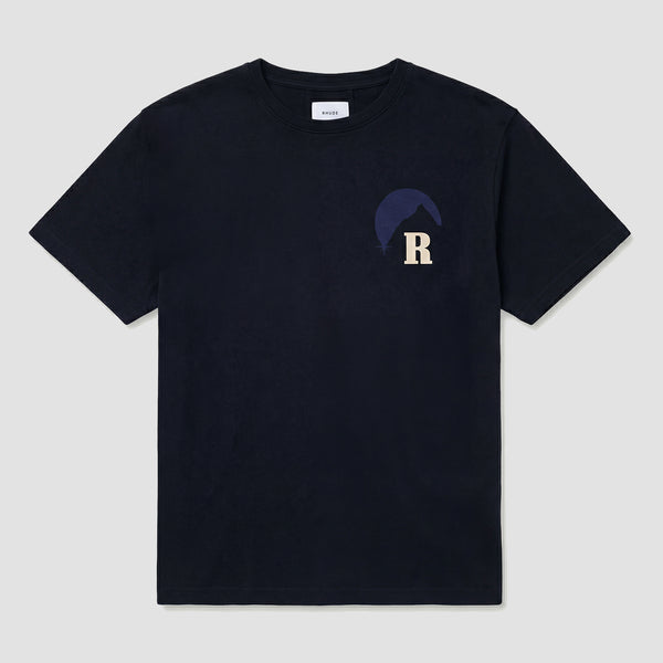 RHUDE Moonlight T-shirt