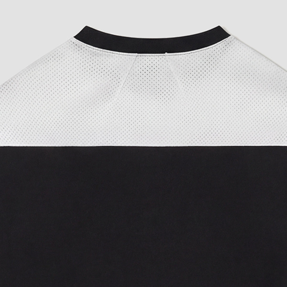 RHUDE Racing Panel LS Shirt