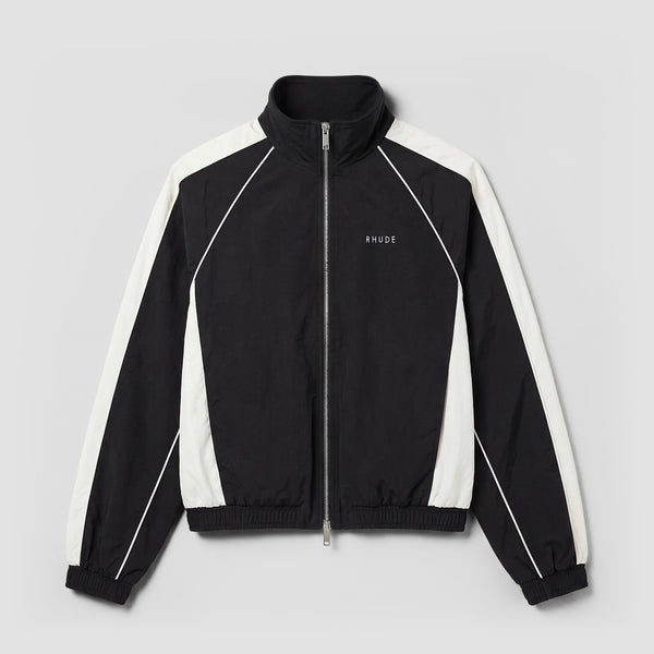 RHUDE Ramona Piping Track Jacket